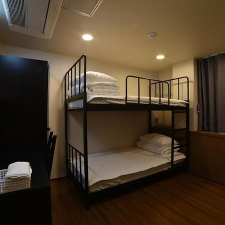 Soo Song Guest House Сеул Екстериор снимка
