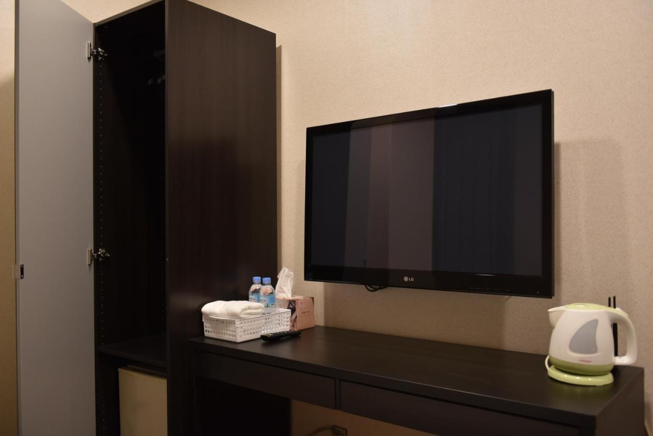 Soo Song Guest House Сеул Екстериор снимка
