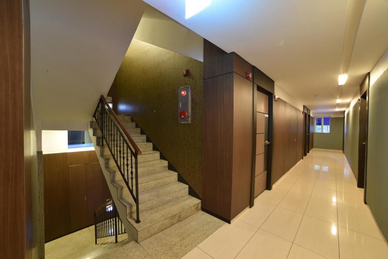 Soo Song Guest House Сеул Екстериор снимка