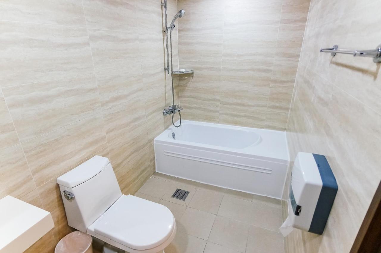 Soo Song Guest House Сеул Екстериор снимка