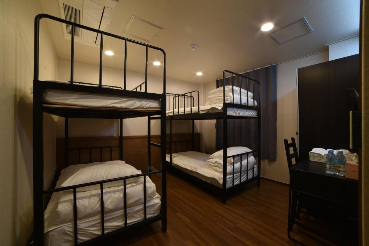 Soo Song Guest House Сеул Екстериор снимка