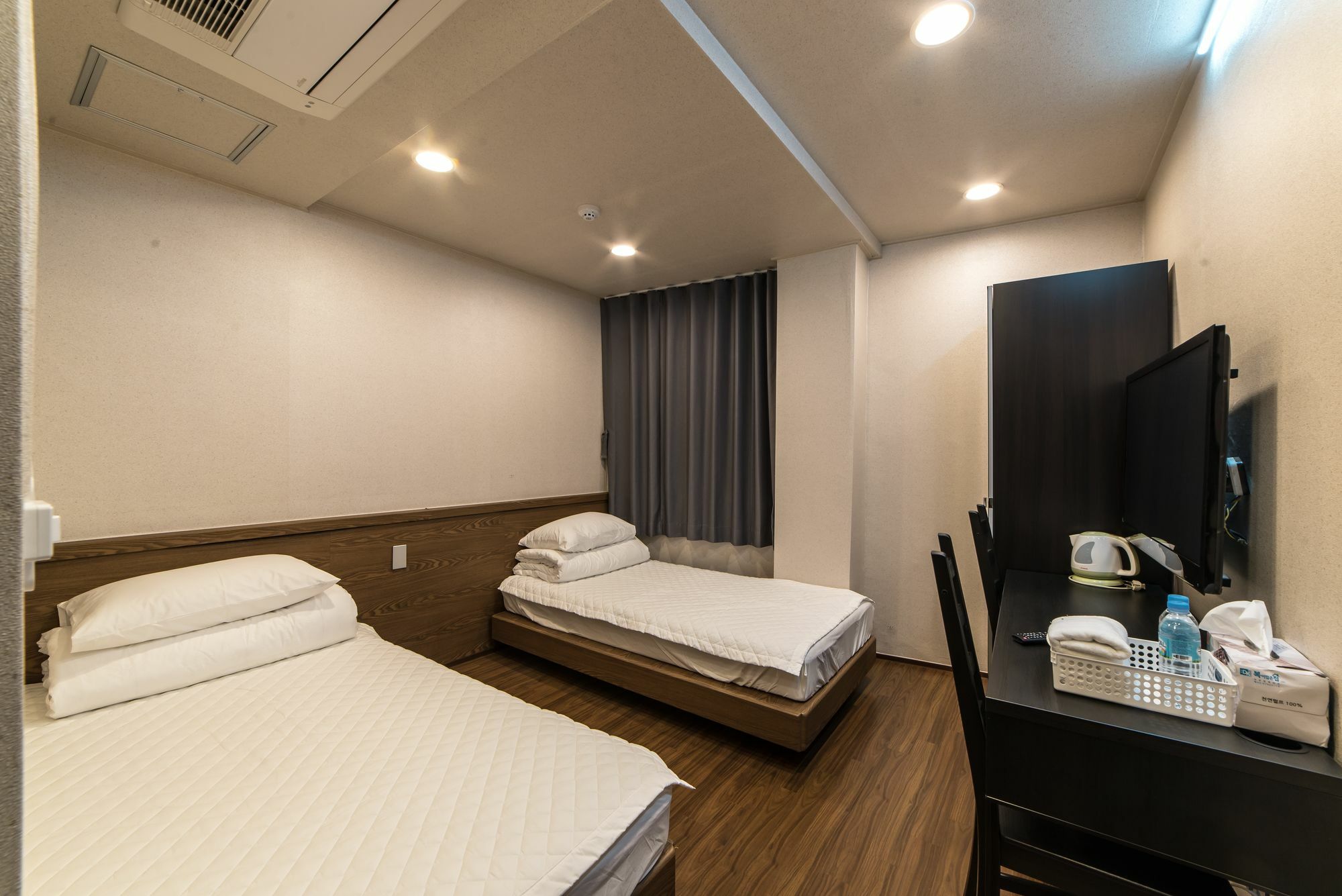 Soo Song Guest House Сеул Екстериор снимка