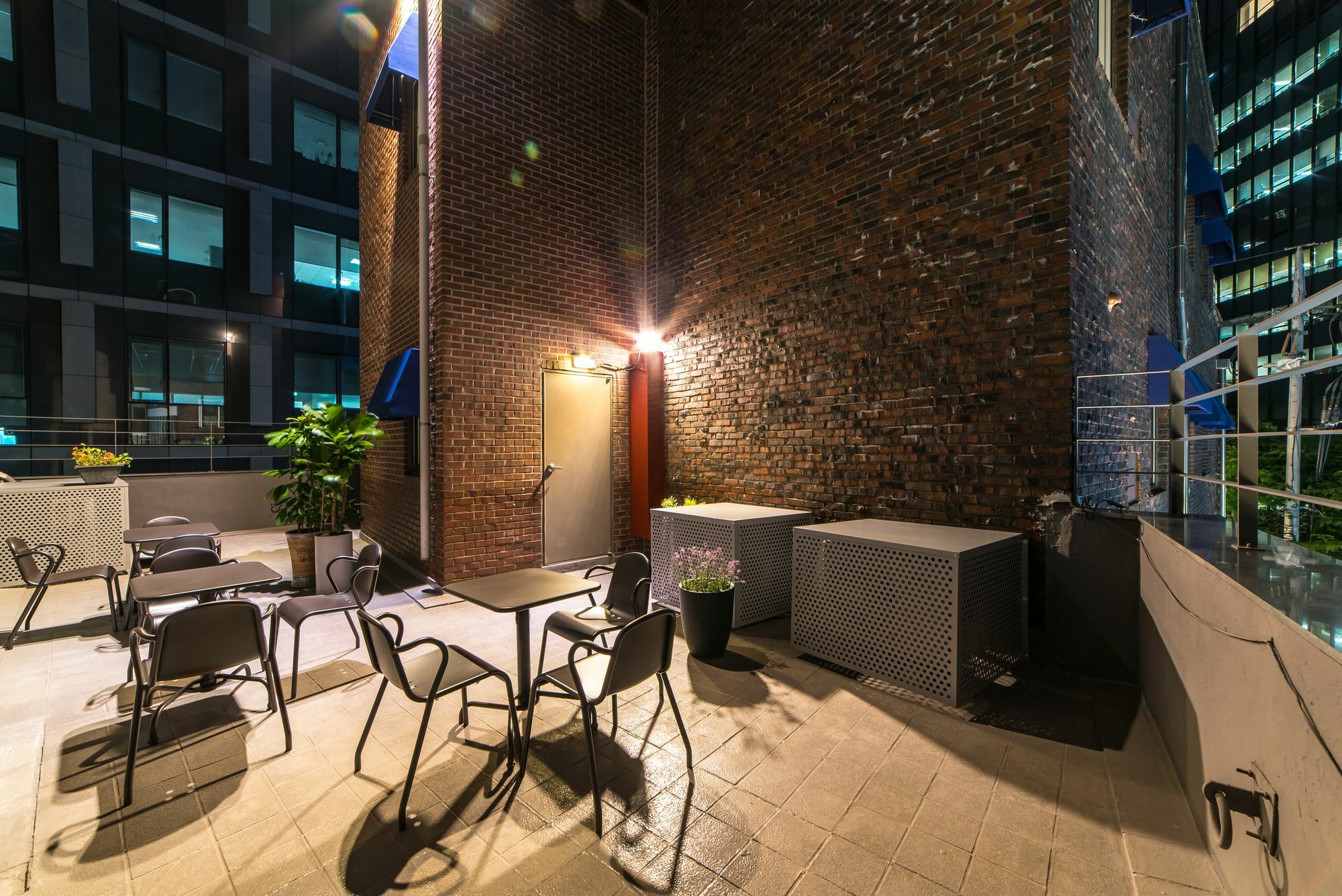 Soo Song Guest House Сеул Екстериор снимка