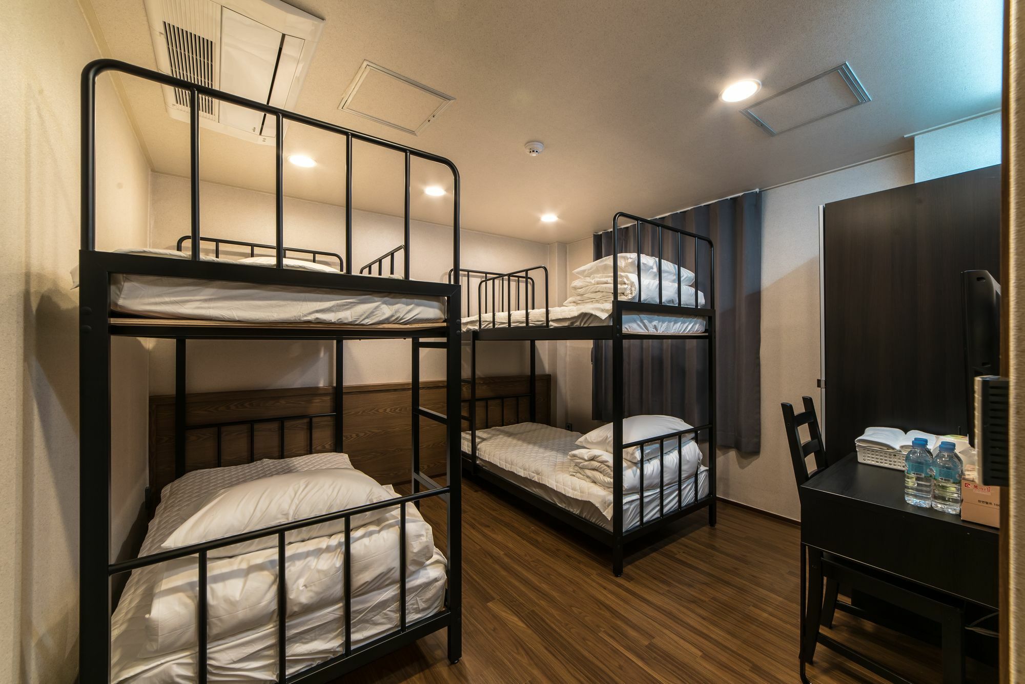 Soo Song Guest House Сеул Екстериор снимка