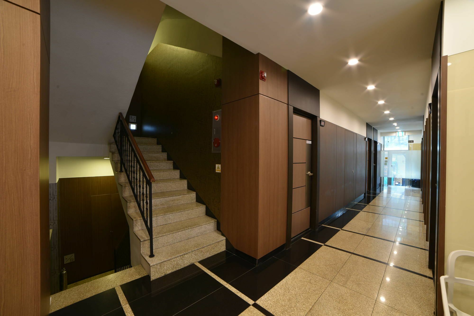 Soo Song Guest House Сеул Екстериор снимка