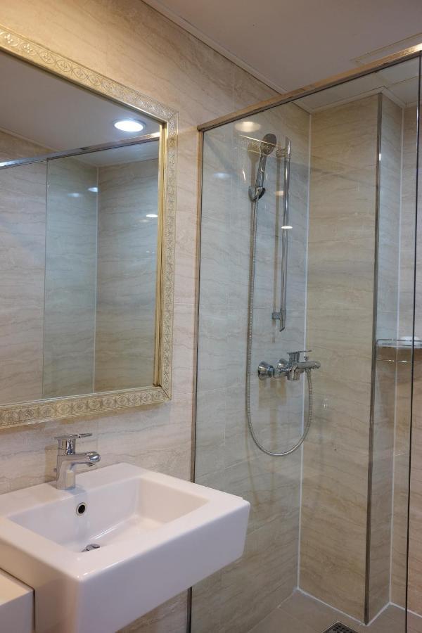 Soo Song Guest House Сеул Екстериор снимка